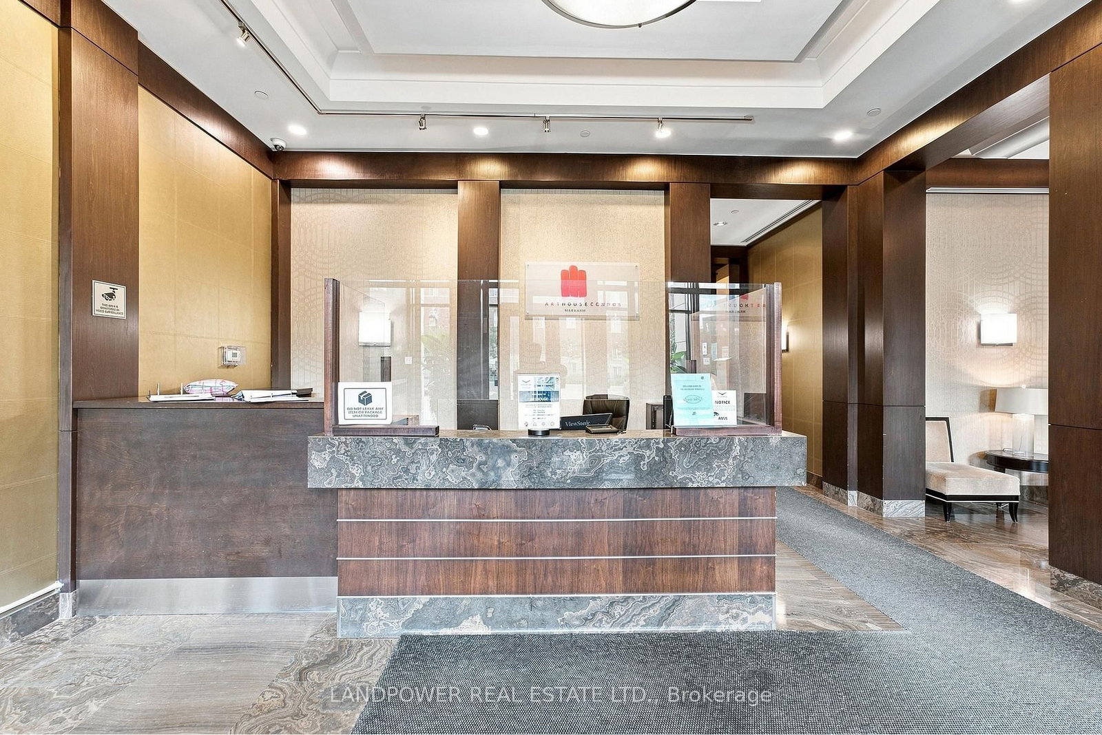9582 Markham Road • #PH02 • Markham, ON photo 35