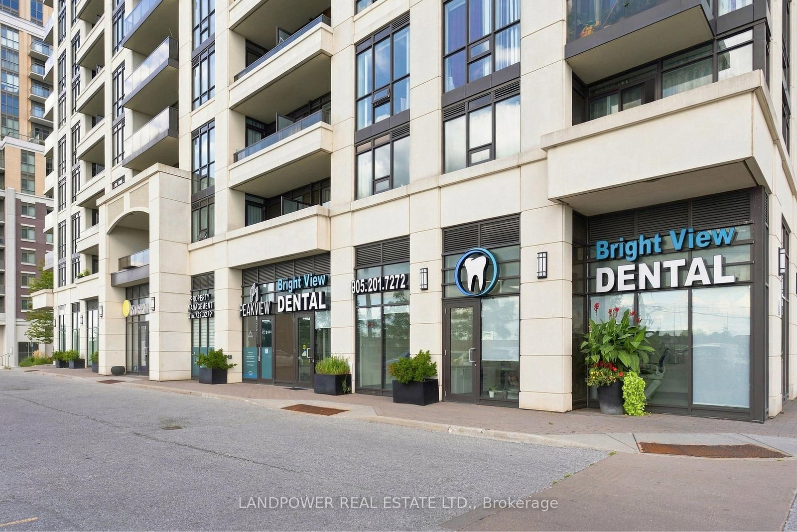 9582 Markham Road • #PH02 • Markham, ON photo 5