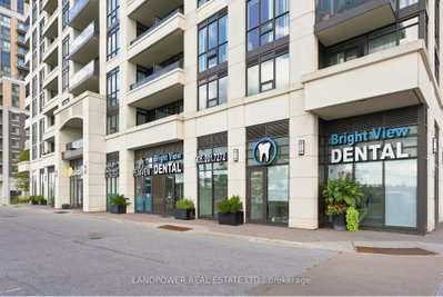9582 Markham Road • #PH02 • Markham, ON photo 5