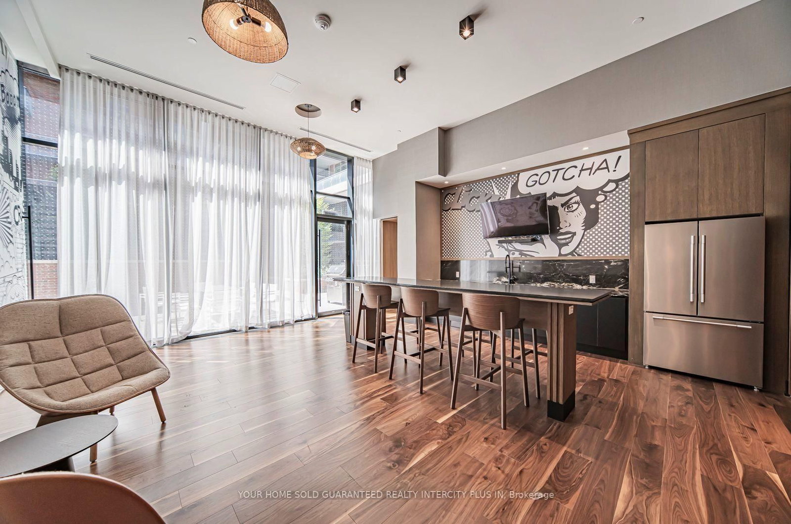 8119 Birchmount Road • #602 • Markham, ON photo 25