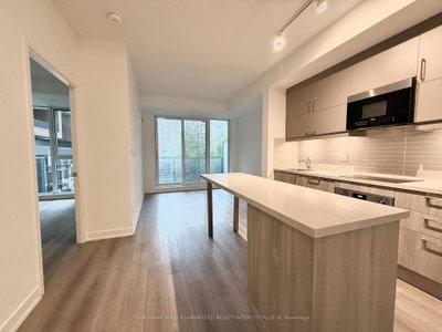 8119 Birchmount Road • #602 • Markham, ON photo 5