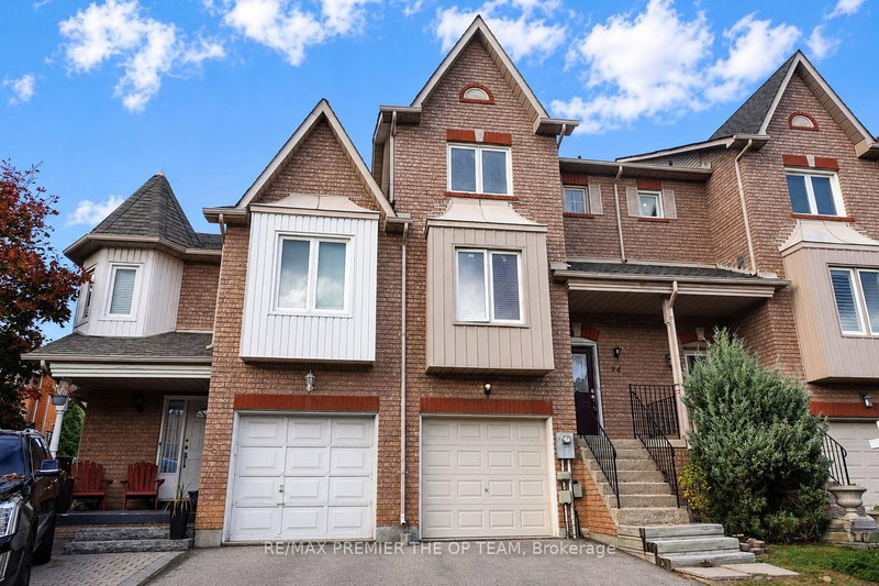 94 Kelso Crescent