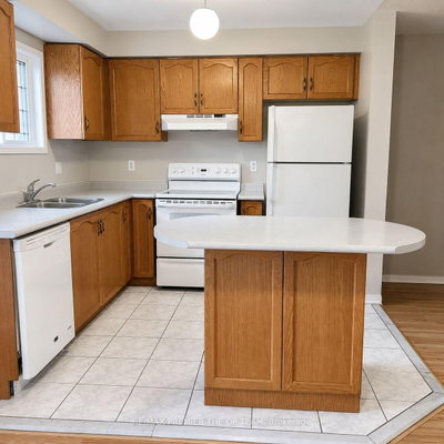 94 Kelso Crescent • Vaughan, ON photo 6