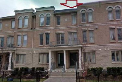 Townhouse for lease at 54 Times Avenue, Markham, Ontario, L3T 7Y1 - Commerce Valley - MLS: N13762118