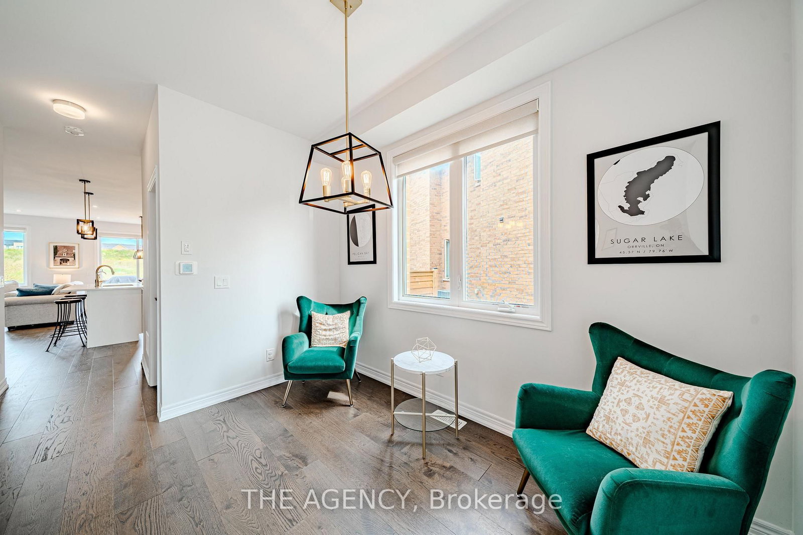 33 Flower Garden Trail • Whitchurch-Stouffville, ON photo 14