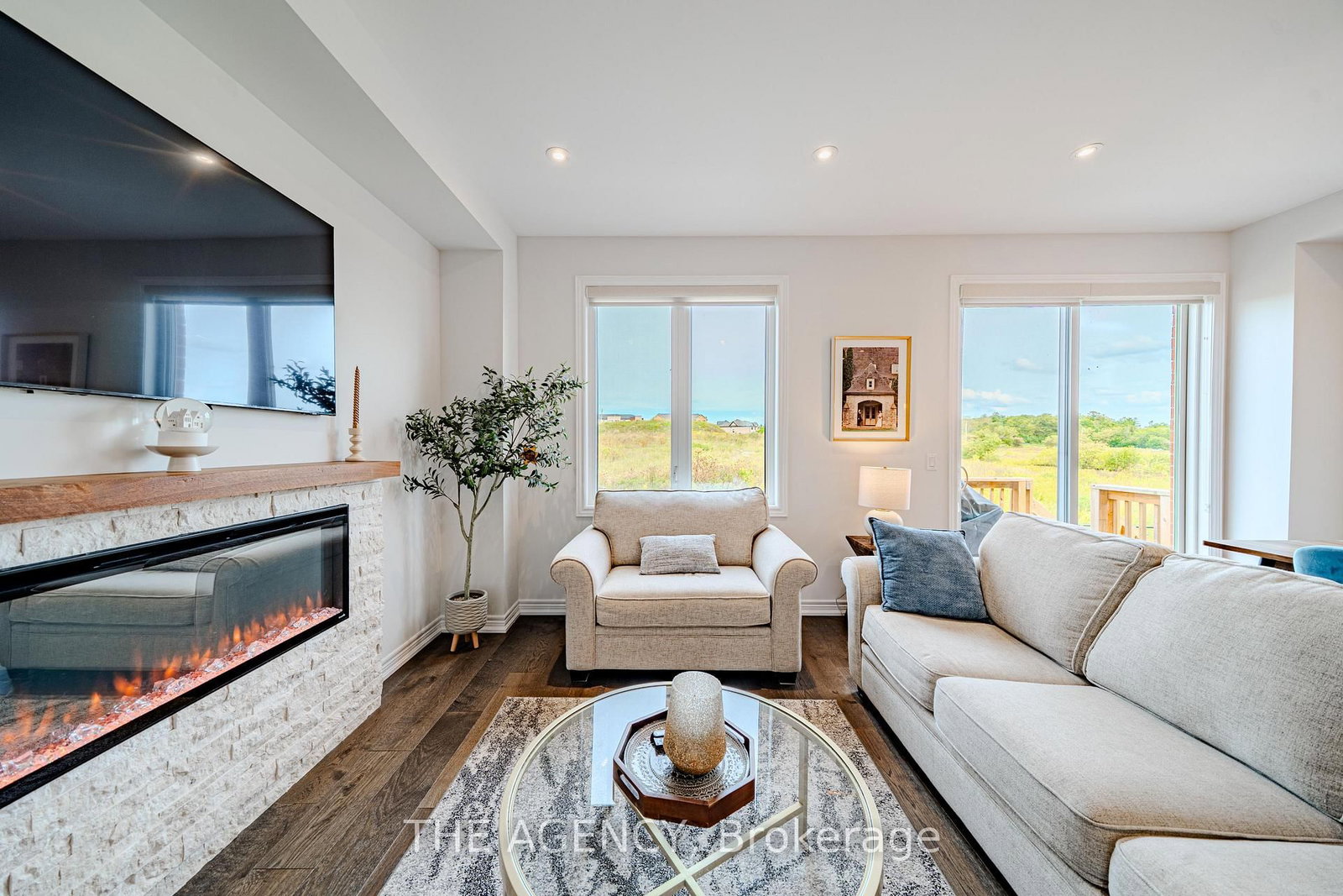 33 Flower Garden Trail • Whitchurch-Stouffville, ON photo 18