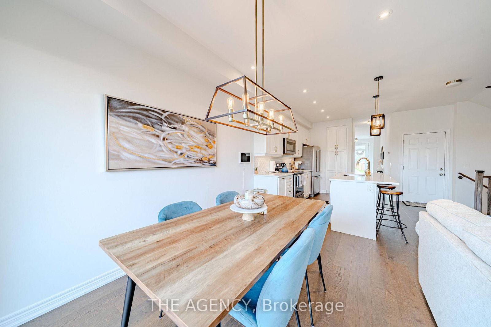 33 Flower Garden Trail • Whitchurch-Stouffville, ON photo 21