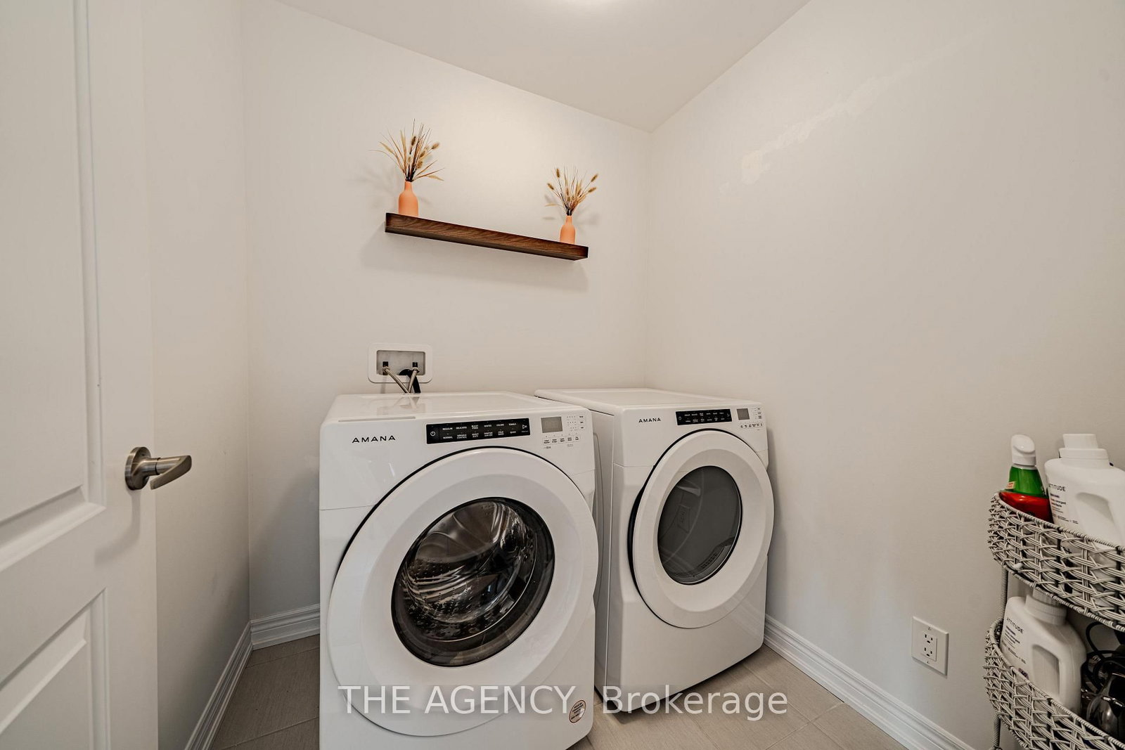 33 Flower Garden Trail • Whitchurch-Stouffville, ON photo 39