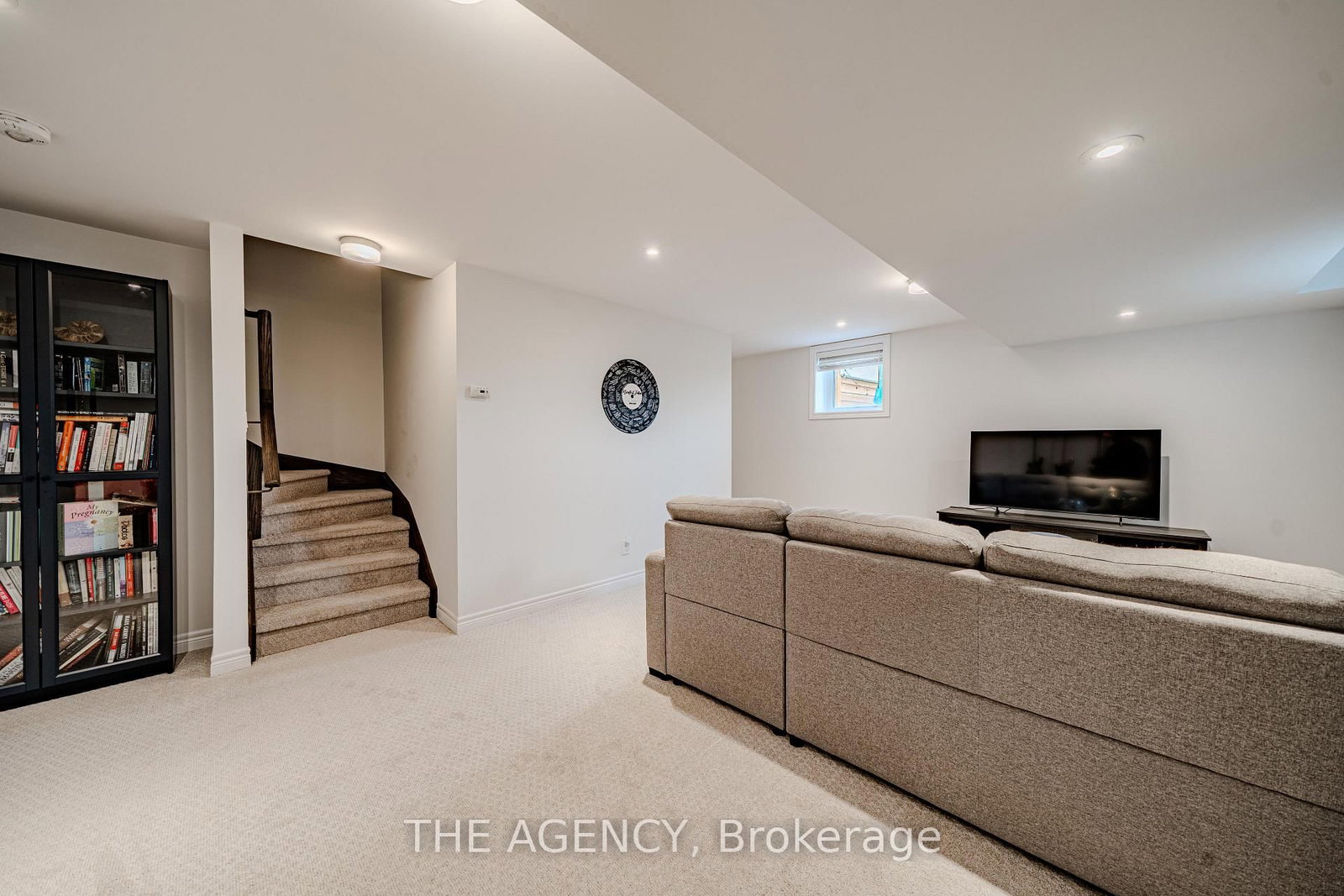 33 Flower Garden Trail • Whitchurch-Stouffville, ON photo 42