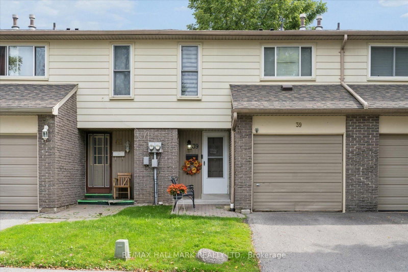 69 - 39 Camelot Way