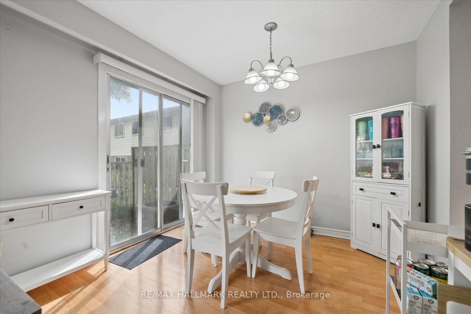 Townhouse for sale at 69-39 Camelot Way, Markham, Ontario, L3P 3W2 - Markham Village - MLS: N13762166