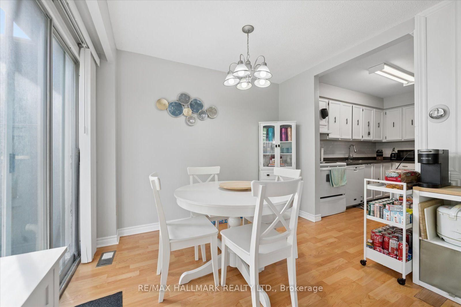 Townhouse for sale at 69-39 Camelot Way, Markham, Ontario, L3P 3W2 - Markham Village - MLS: N13762166
