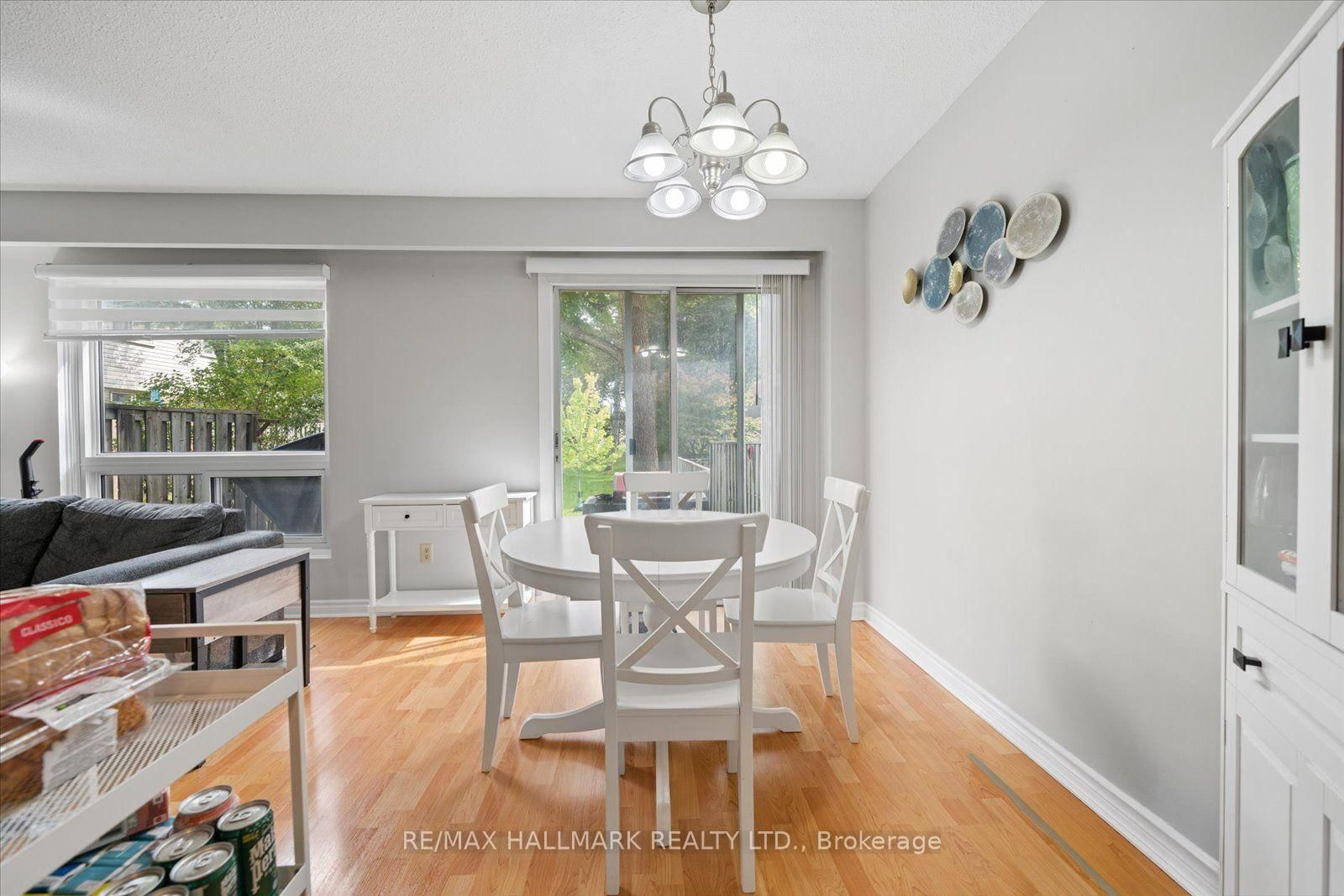 Townhouse for sale at 69-39 Camelot Way, Markham, Ontario, L3P 3W2 - Markham Village - MLS: N13762166