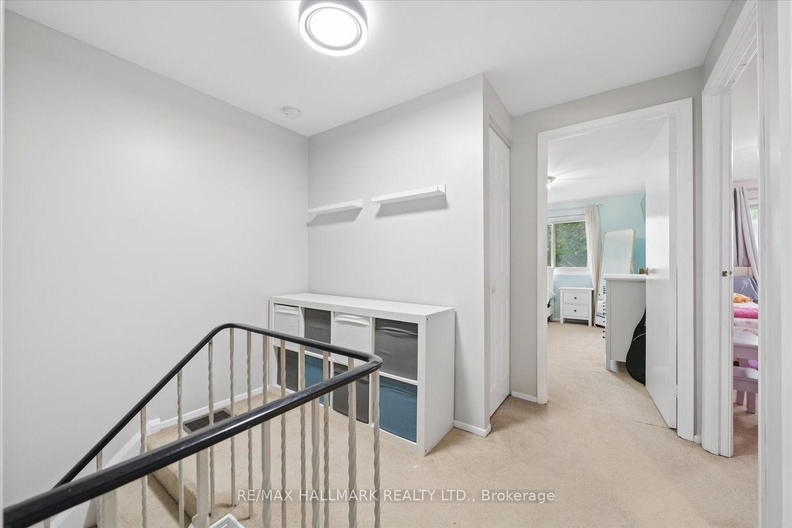 Townhouse for sale at 69-39 Camelot Way, Markham, Ontario, L3P 3W2 - Markham Village - MLS: N13762166