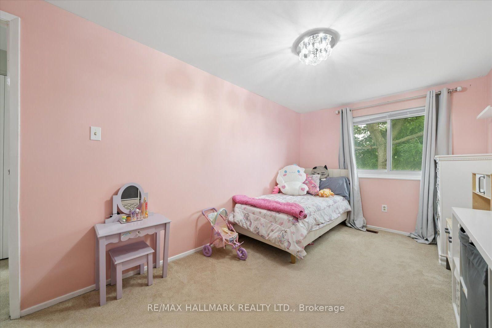Townhouse for sale at 69-39 Camelot Way, Markham, Ontario, L3P 3W2 - Markham Village - MLS: N13762166