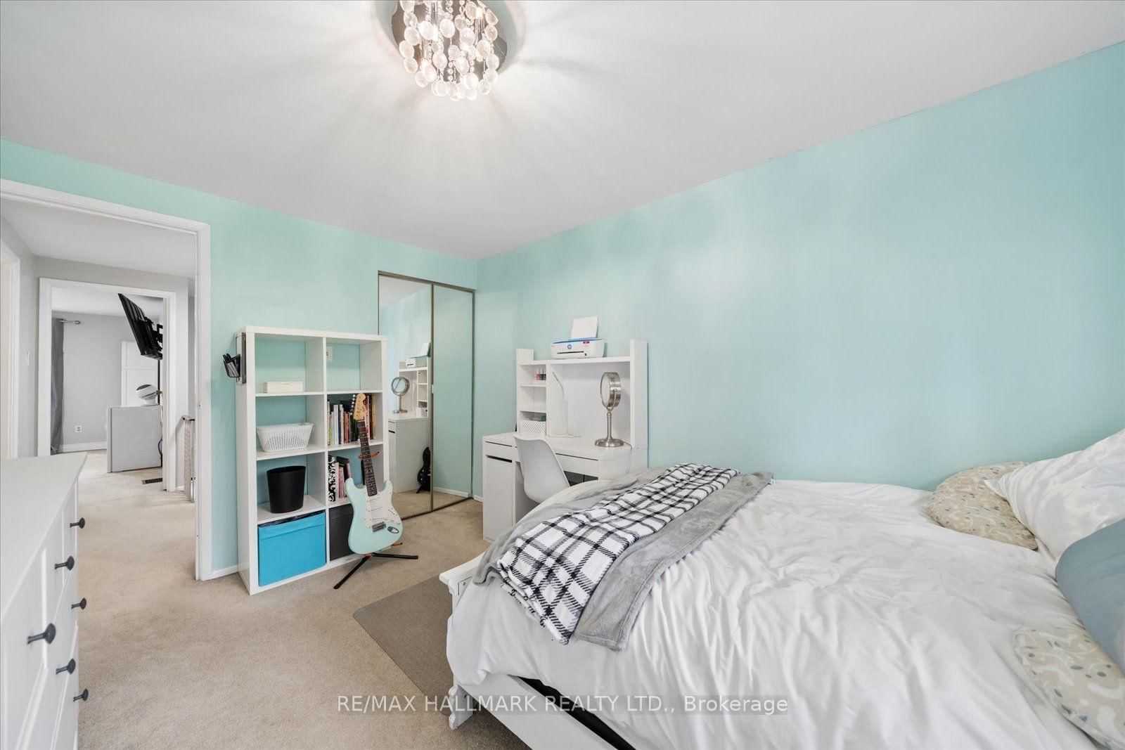 Townhouse for sale at 69-39 Camelot Way, Markham, Ontario, L3P 3W2 - Markham Village - MLS: N13762166
