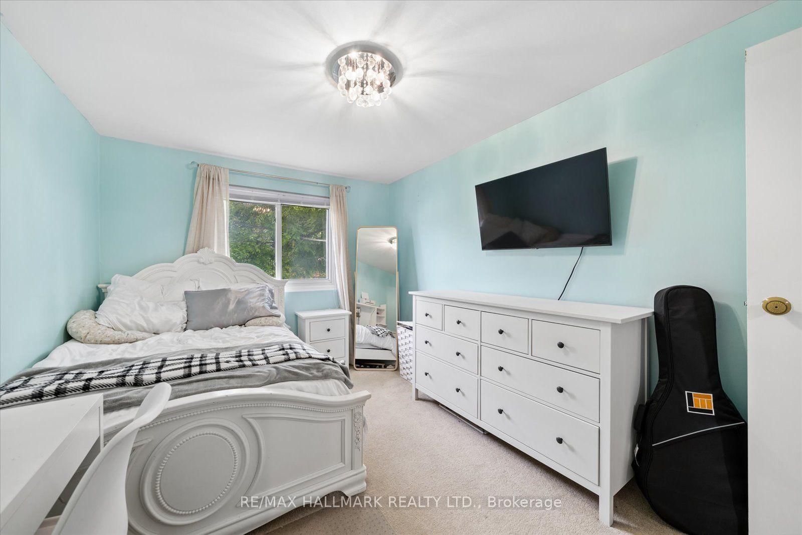 Townhouse for sale at 69-39 Camelot Way, Markham, Ontario, L3P 3W2 - Markham Village - MLS: N13762166