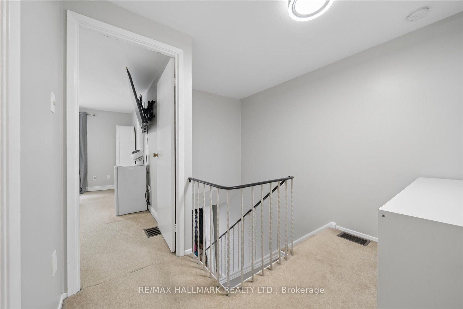 Townhouse for sale at 69-39 Camelot Way, Markham, Ontario, L3P 3W2 - Markham Village - MLS: N13762166