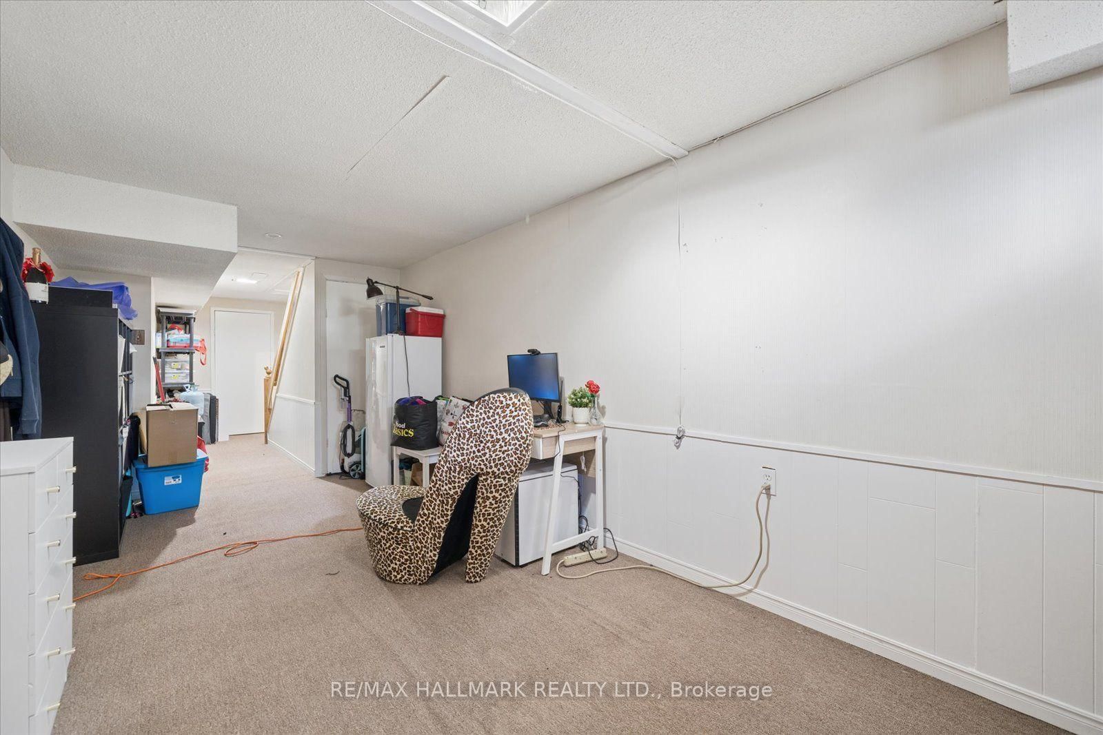 Townhouse for sale at 69-39 Camelot Way, Markham, Ontario, L3P 3W2 - Markham Village - MLS: N13762166