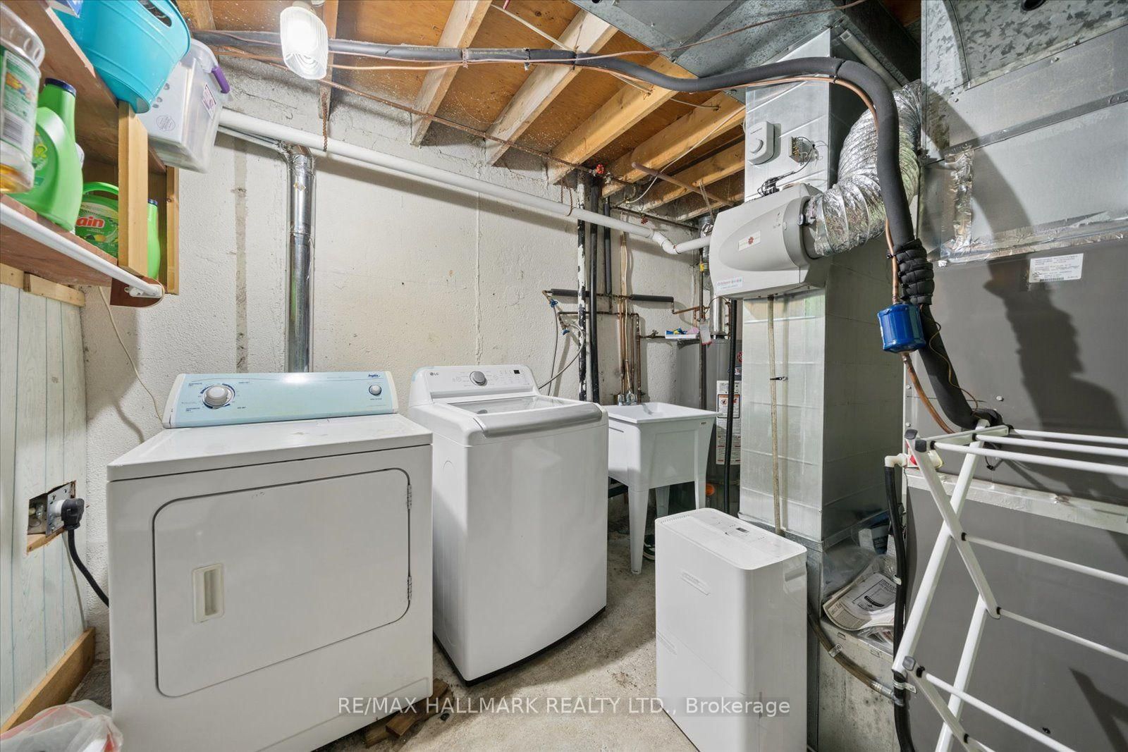 Townhouse for sale at 69-39 Camelot Way, Markham, Ontario, L3P 3W2 - Markham Village - MLS: N13762166