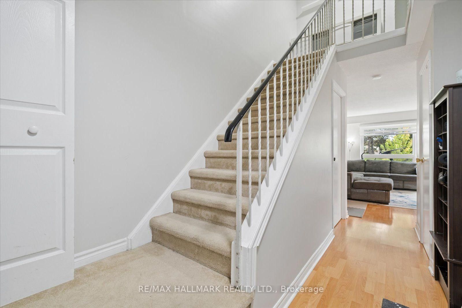 Townhouse for sale at 69-39 Camelot Way, Markham, Ontario, L3P 3W2 - Markham Village - MLS: N13762166