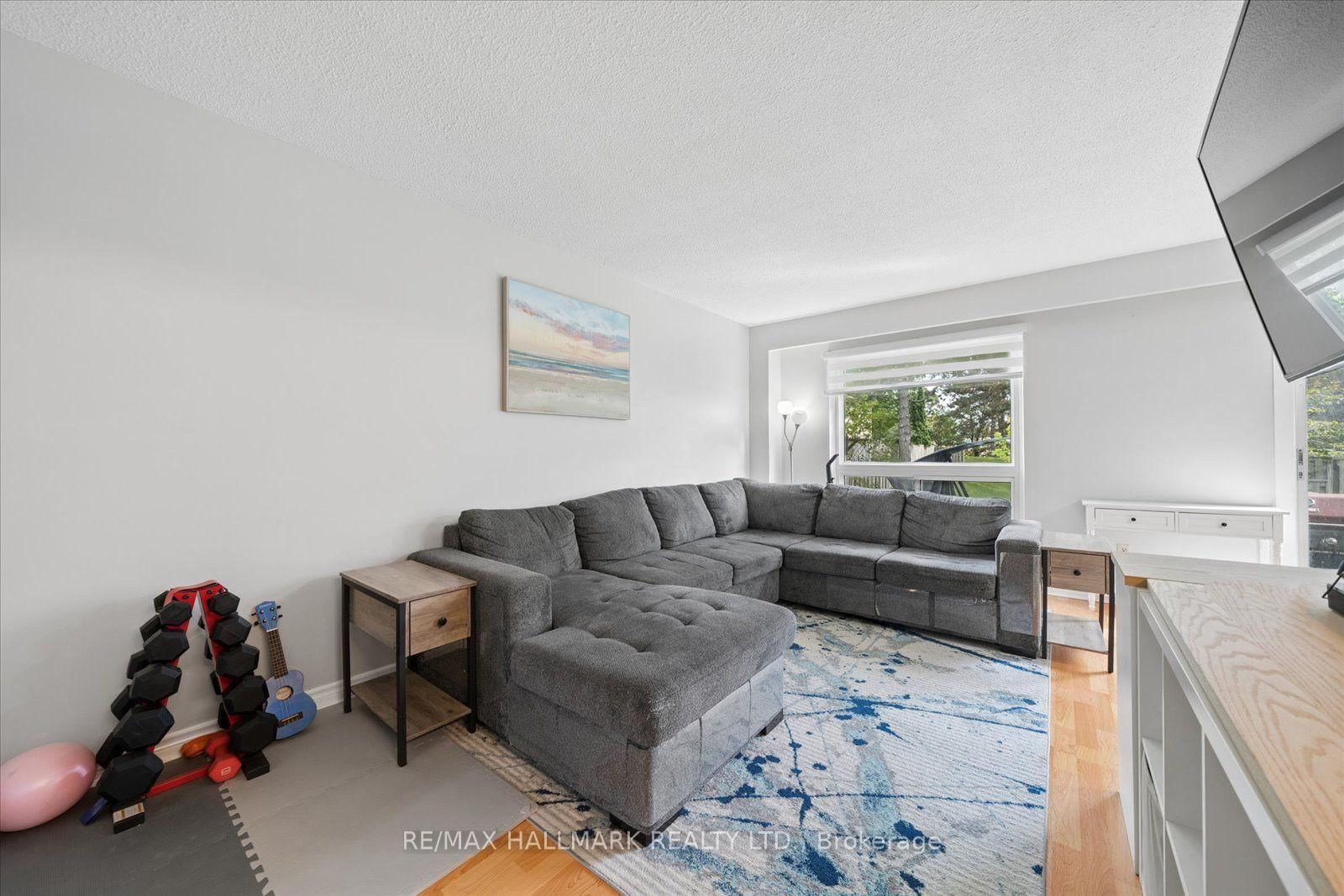 Townhouse for sale at 69-39 Camelot Way, Markham, Ontario, L3P 3W2 - Markham Village - MLS: N13762166
