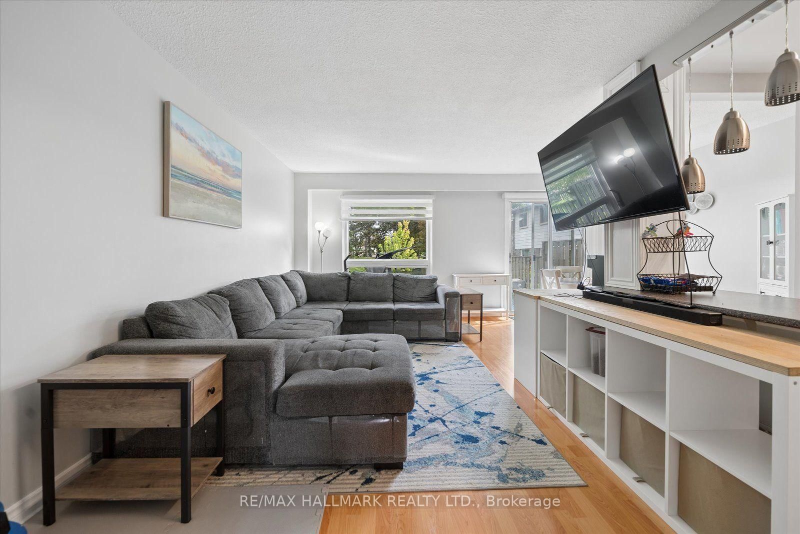 Townhouse for sale at 69-39 Camelot Way, Markham, Ontario, L3P 3W2 - Markham Village - MLS: N13762166