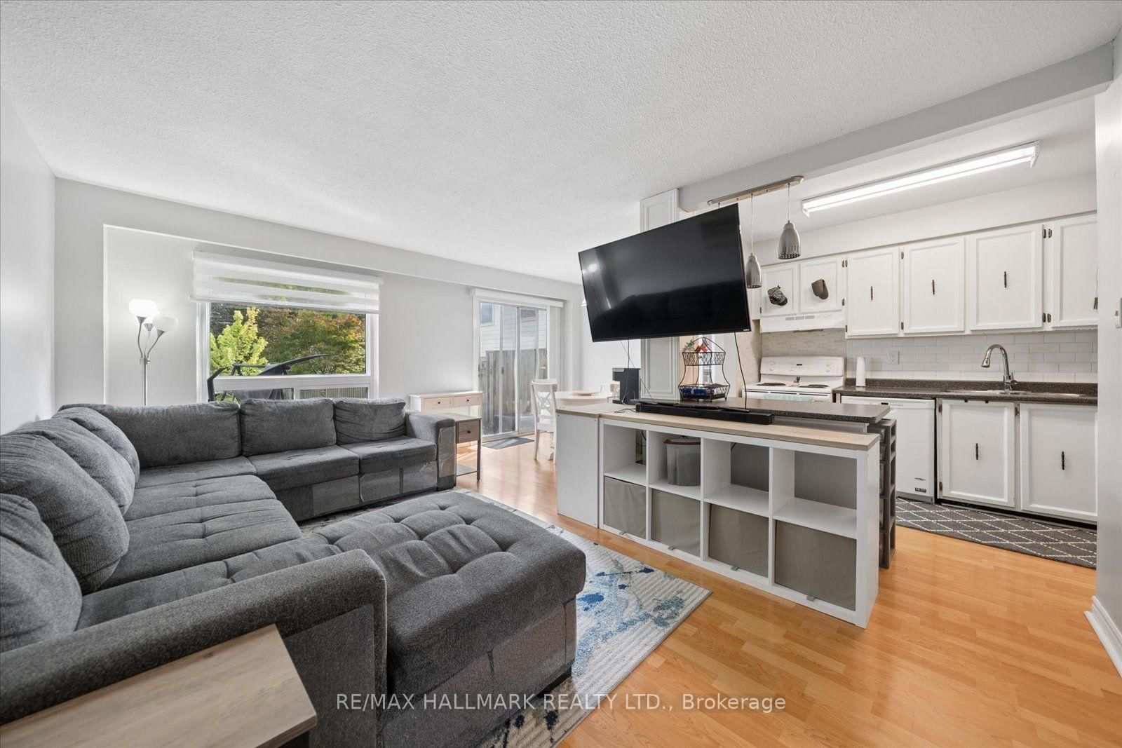 Townhouse for sale at 69-39 Camelot Way, Markham, Ontario, L3P 3W2 - Markham Village - MLS: N13762166