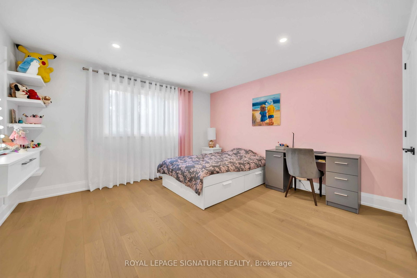 16 Ravencliffe Road • Markham, ON photo 32