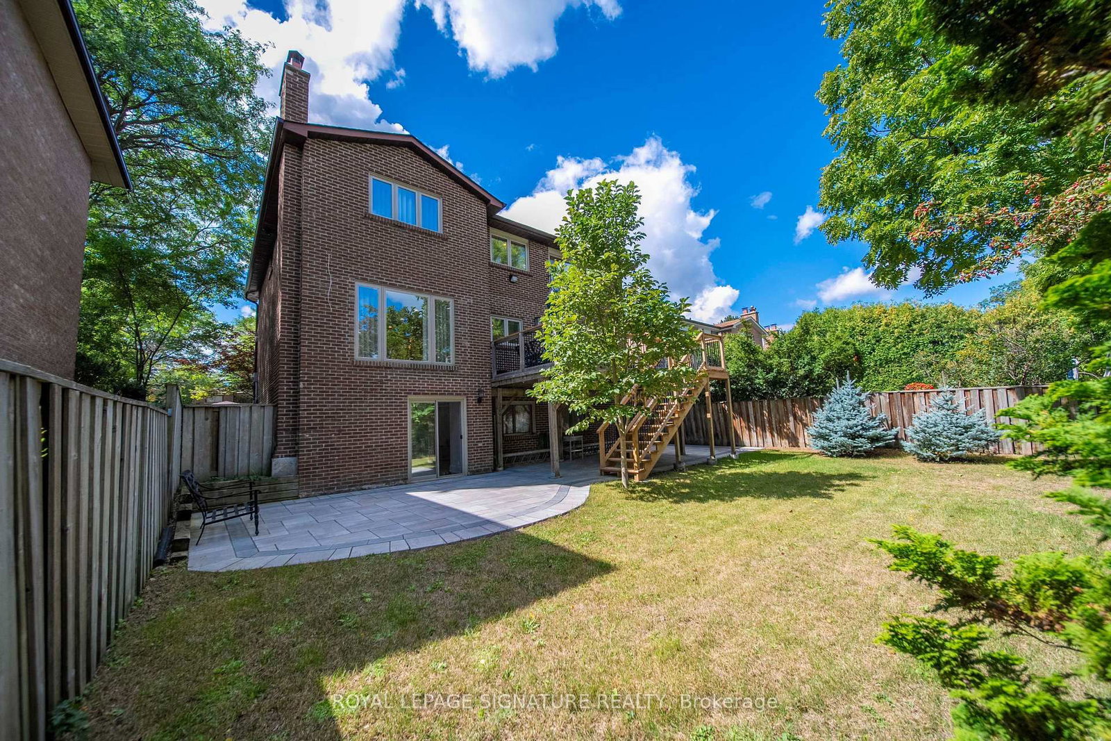 16 Ravencliffe Road • Markham, ON photo 43