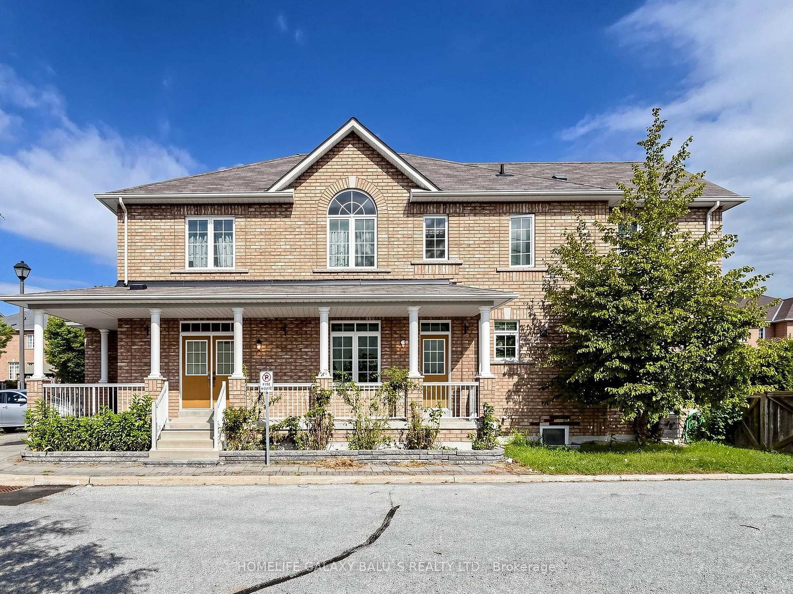 (Basement) - 7 Voysey Way, Markham