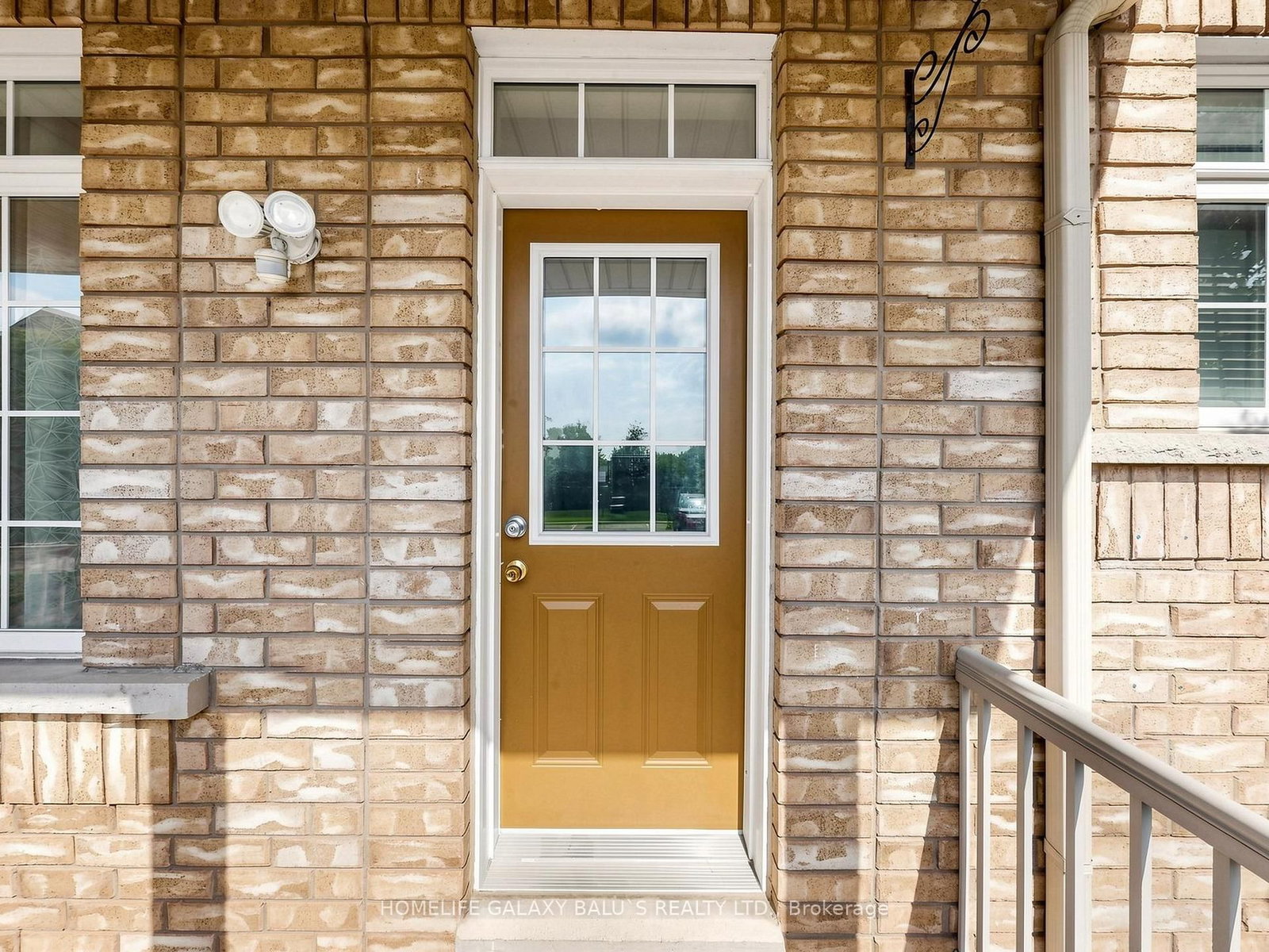 (Basement) - 7 Voysey Way, Markham 3