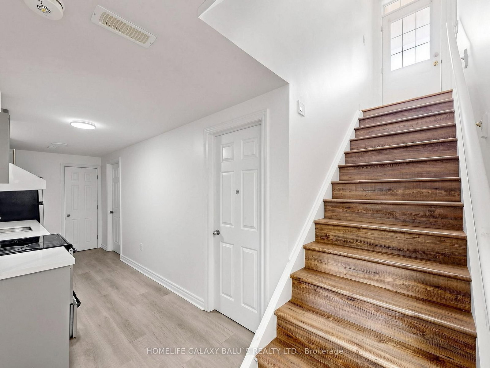 (Basement) - 7 Voysey Way, Markham 4