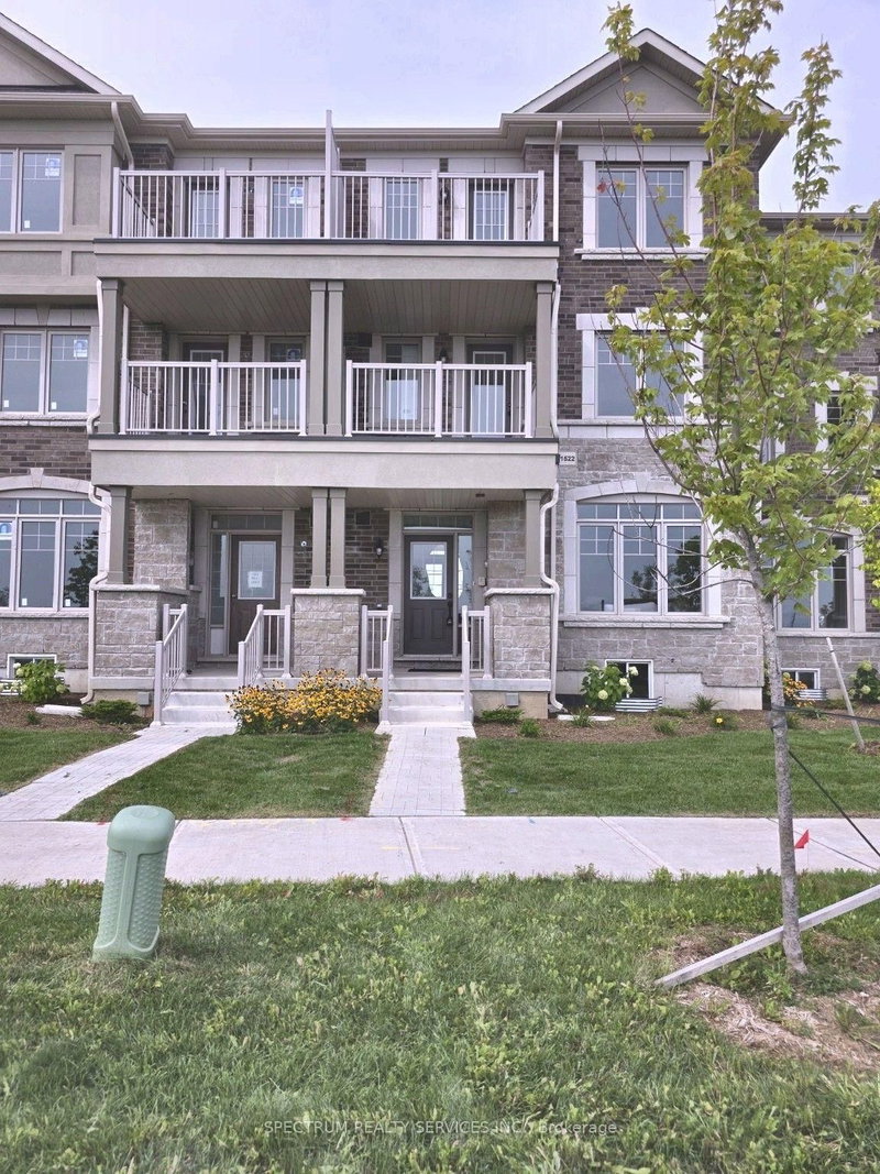1522 Benson Street