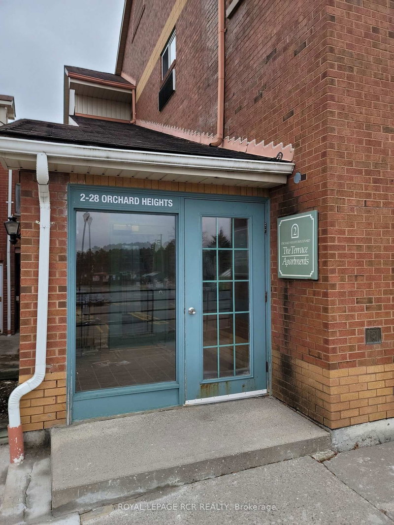 248 - 2 Orchard Heights Boulevard