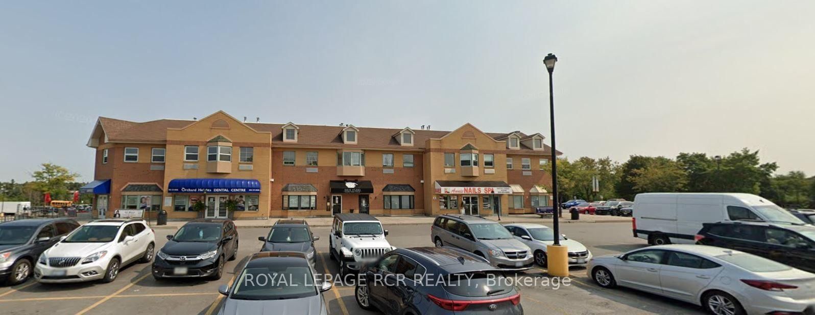 248 - 2 Orchard Heights Boulevard, Aurora 5