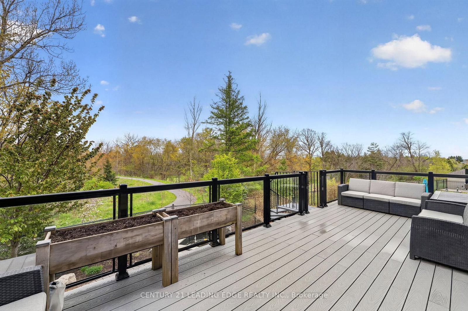 33 Stollery Pond Crescent • Markham, ON photo 33