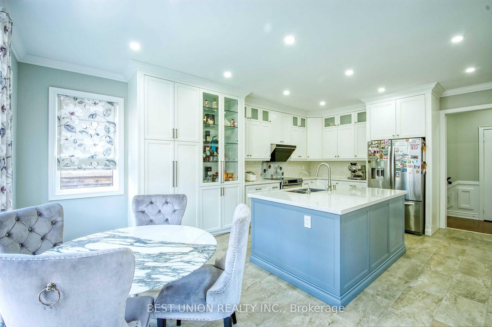 1183 Mctavish Drive • Newmarket, ON photo 14
