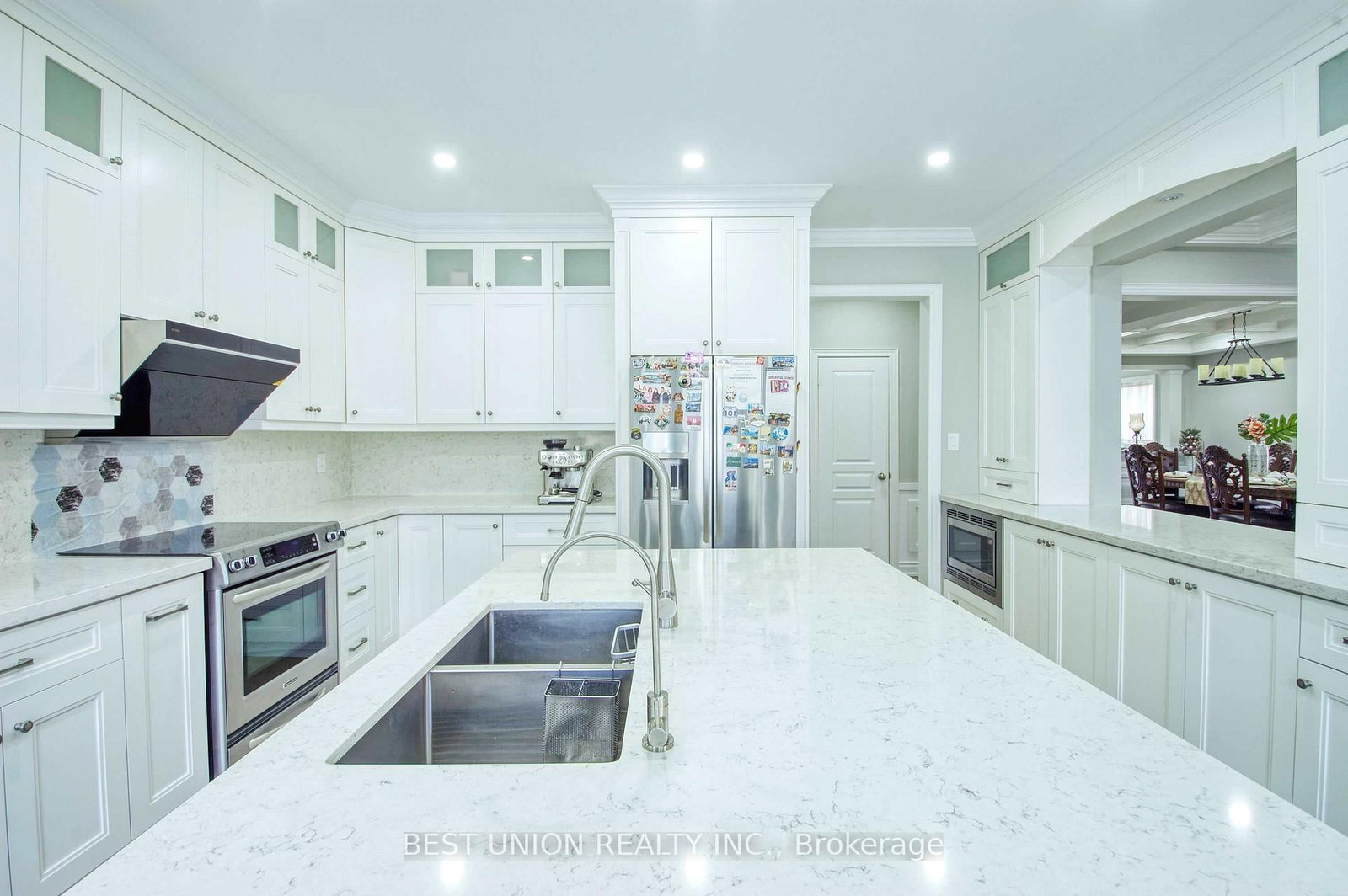 1183 Mctavish Drive • Newmarket, ON photo 16