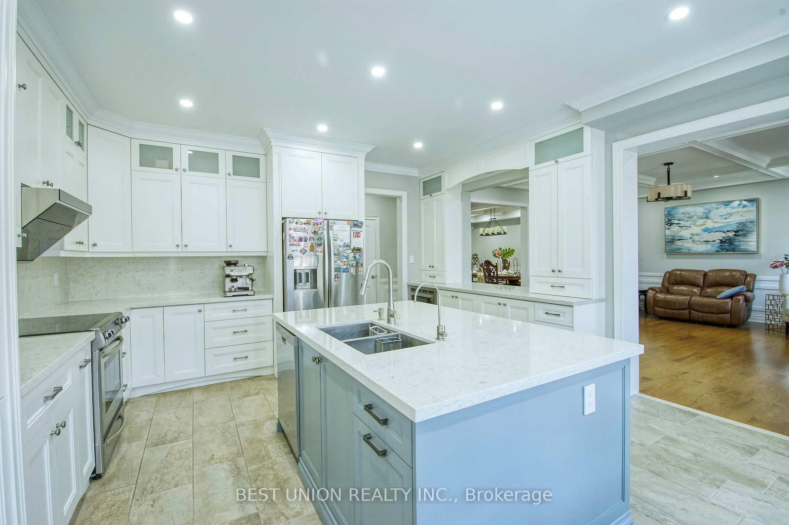 1183 Mctavish Drive • Newmarket, ON photo 17