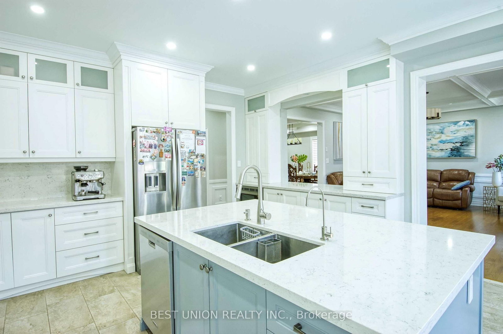 1183 Mctavish Drive • Newmarket, ON photo 19