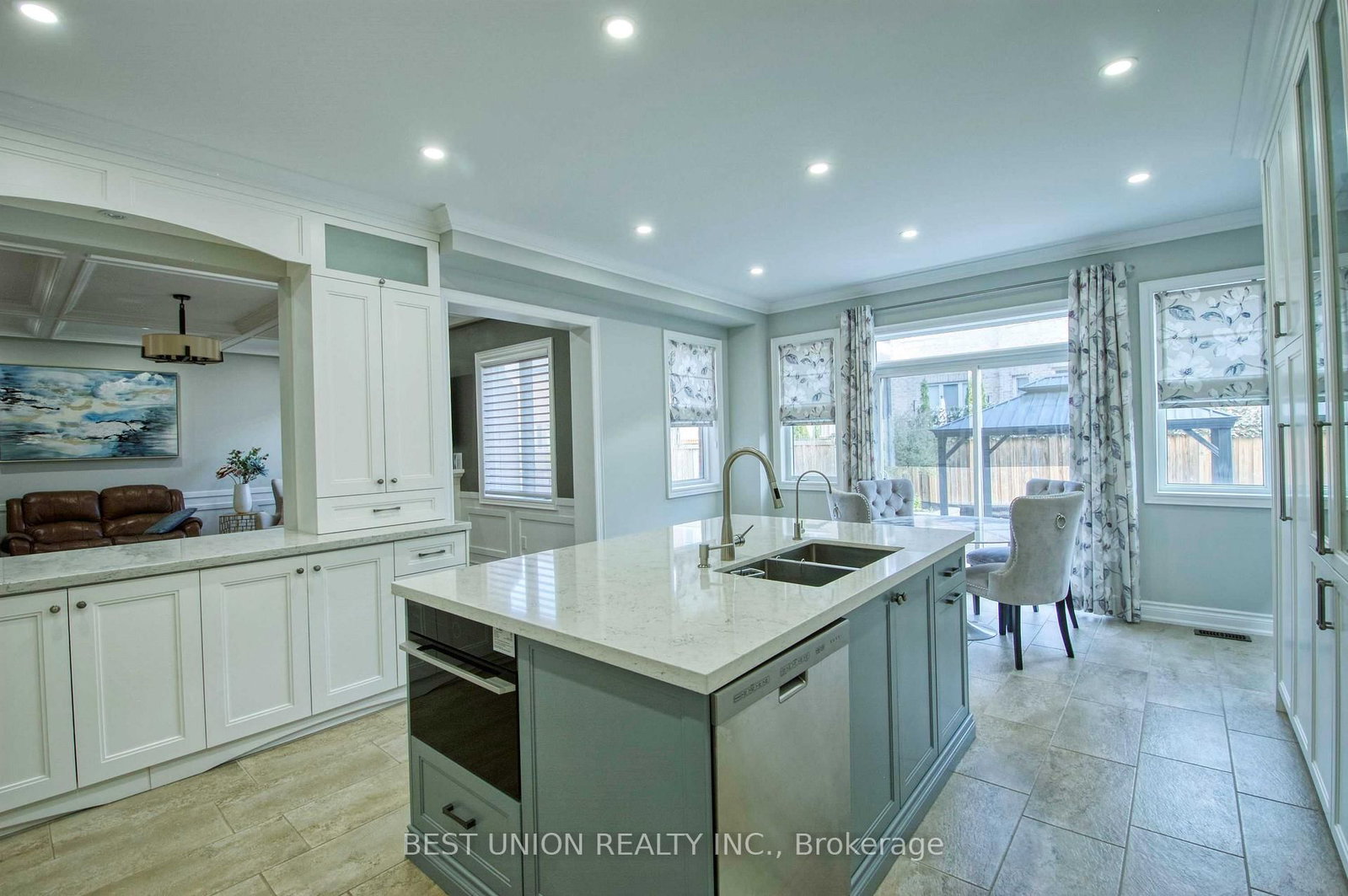 1183 Mctavish Drive • Newmarket, ON photo 20
