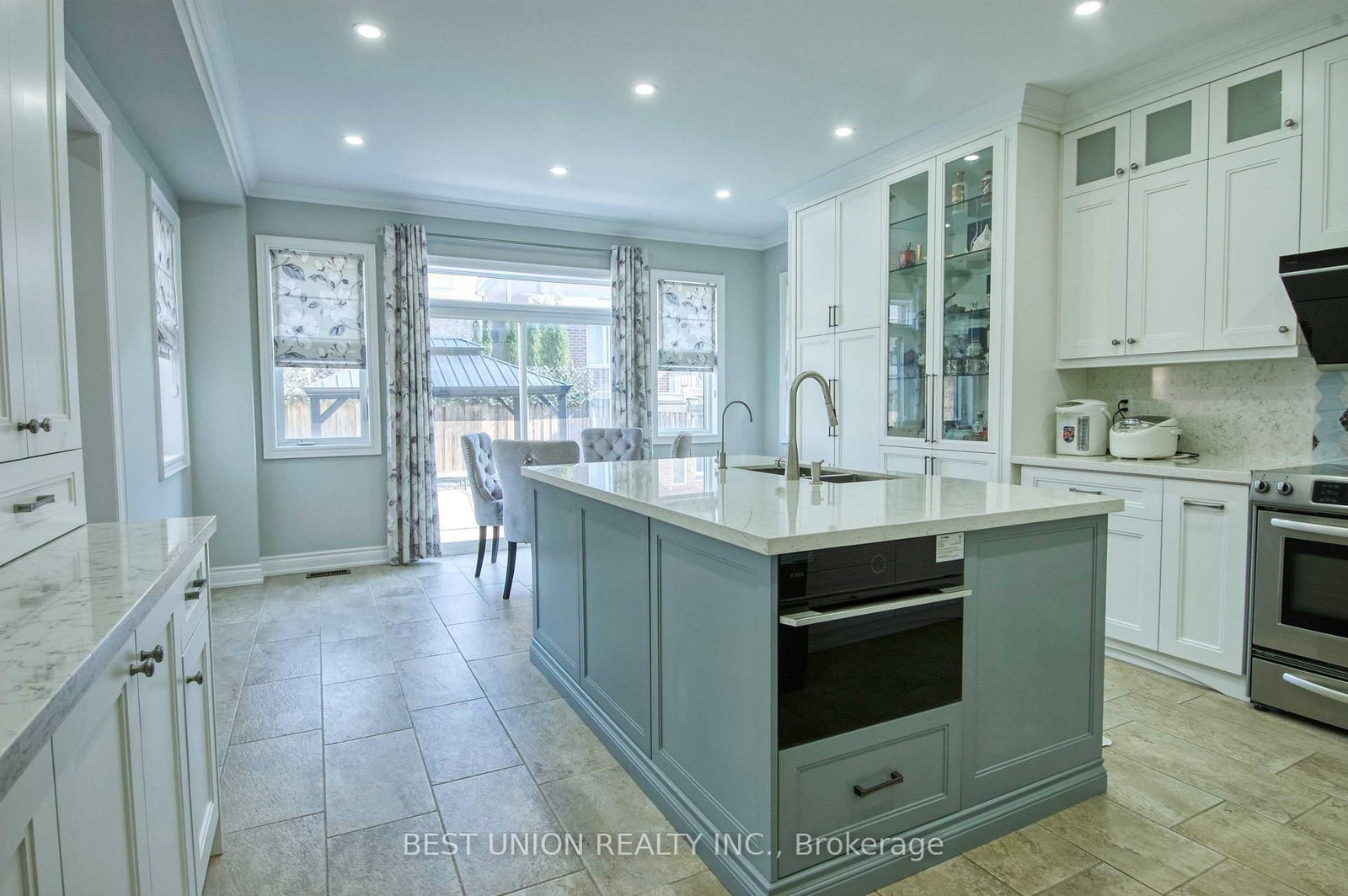1183 Mctavish Drive • Newmarket, ON photo 21