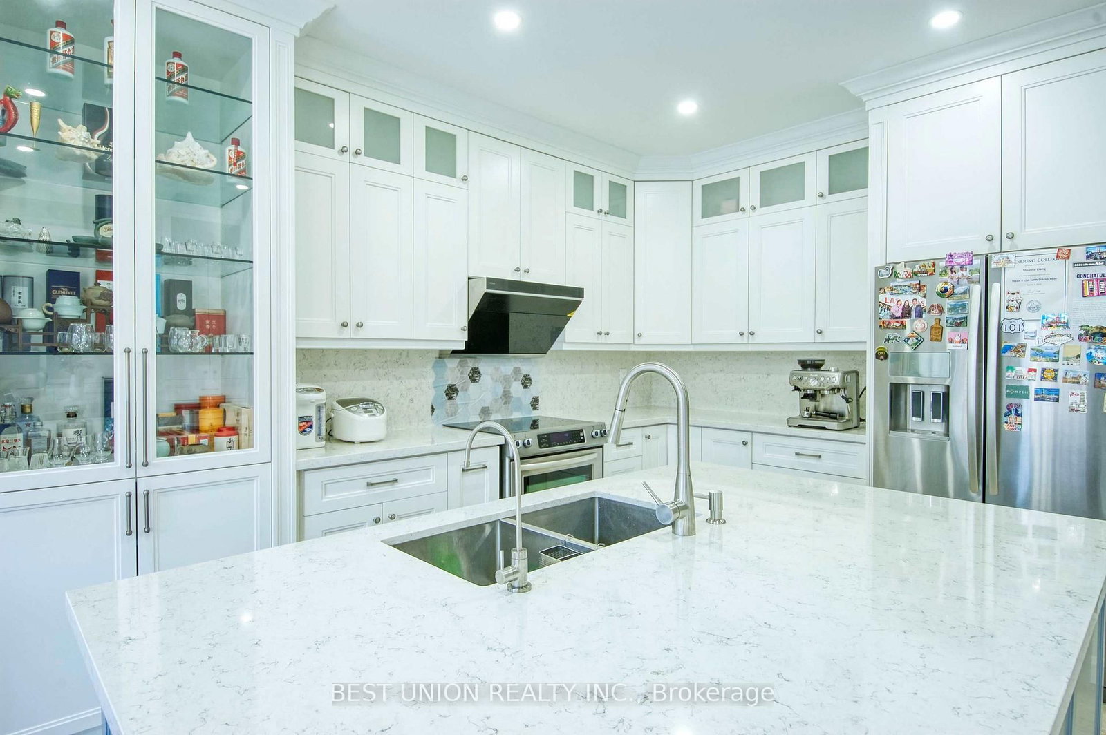 1183 Mctavish Drive • Newmarket, ON photo 22