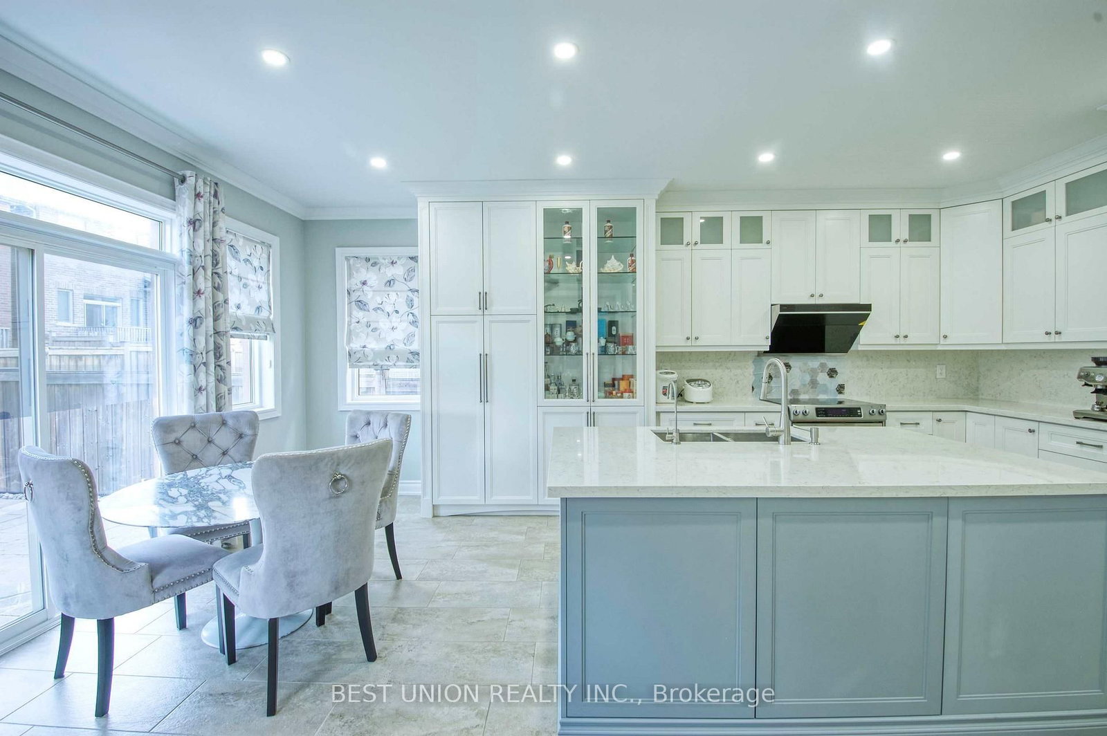 1183 Mctavish Drive • Newmarket, ON photo 23