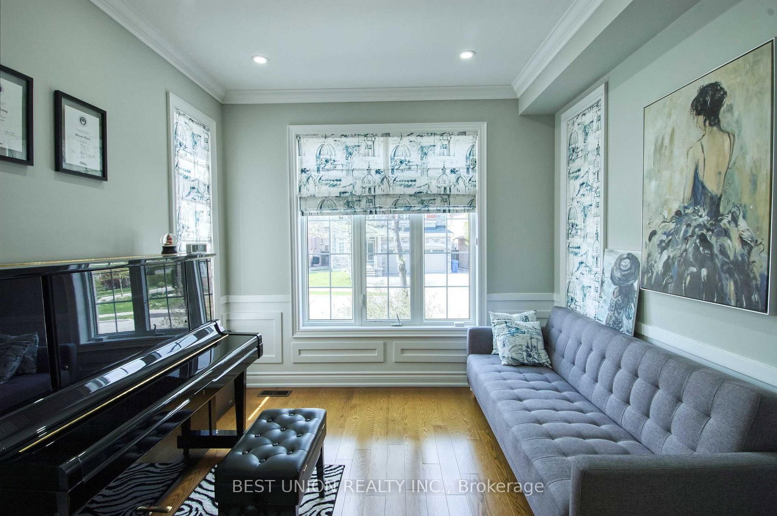 1183 Mctavish Drive • Newmarket, ON photo 24