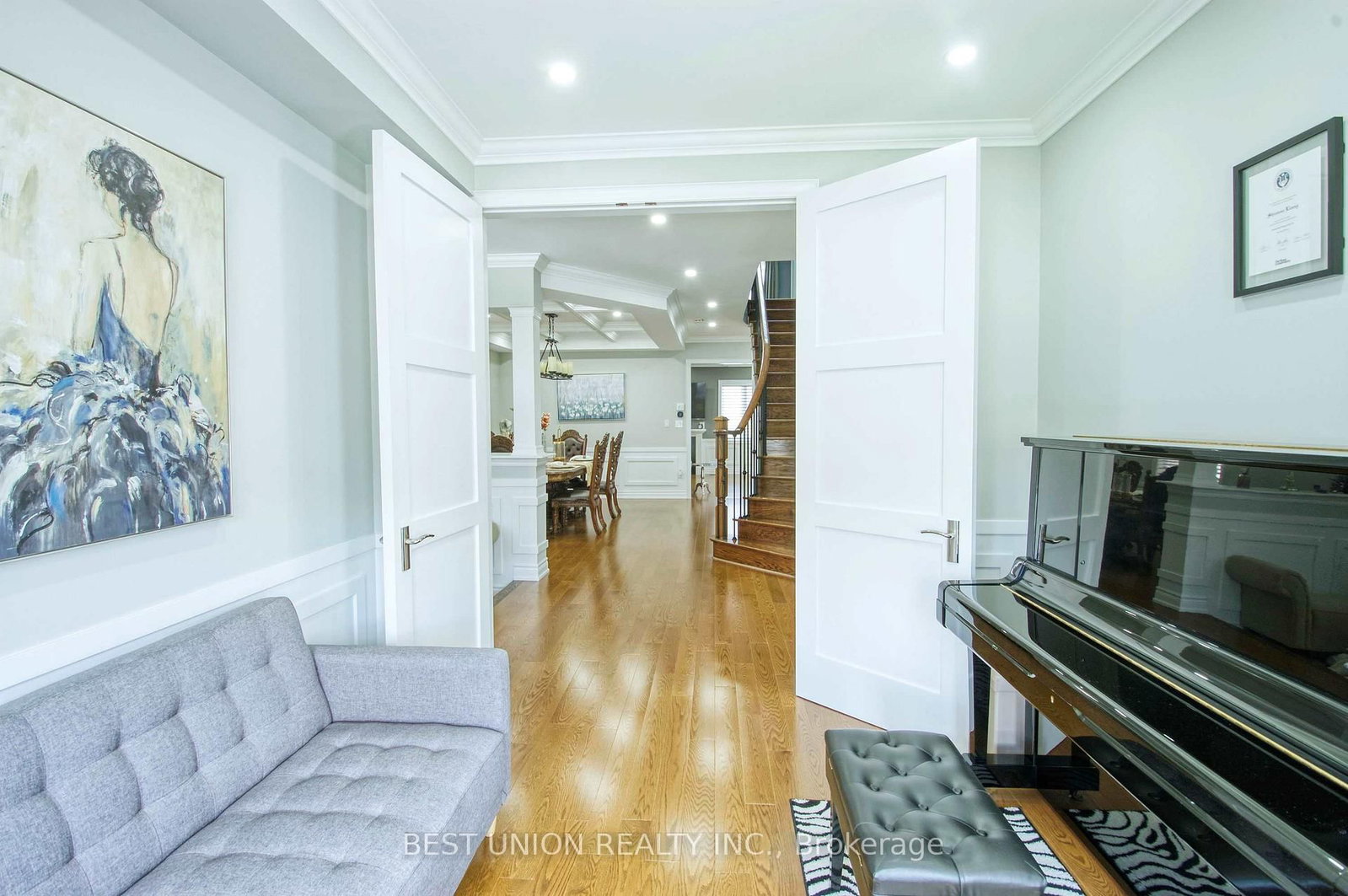 1183 Mctavish Drive • Newmarket, ON photo 25