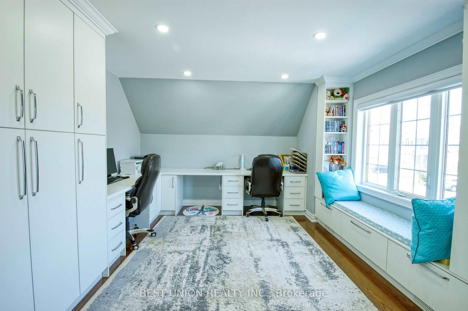 1183 Mctavish Drive • Newmarket, ON photo 43