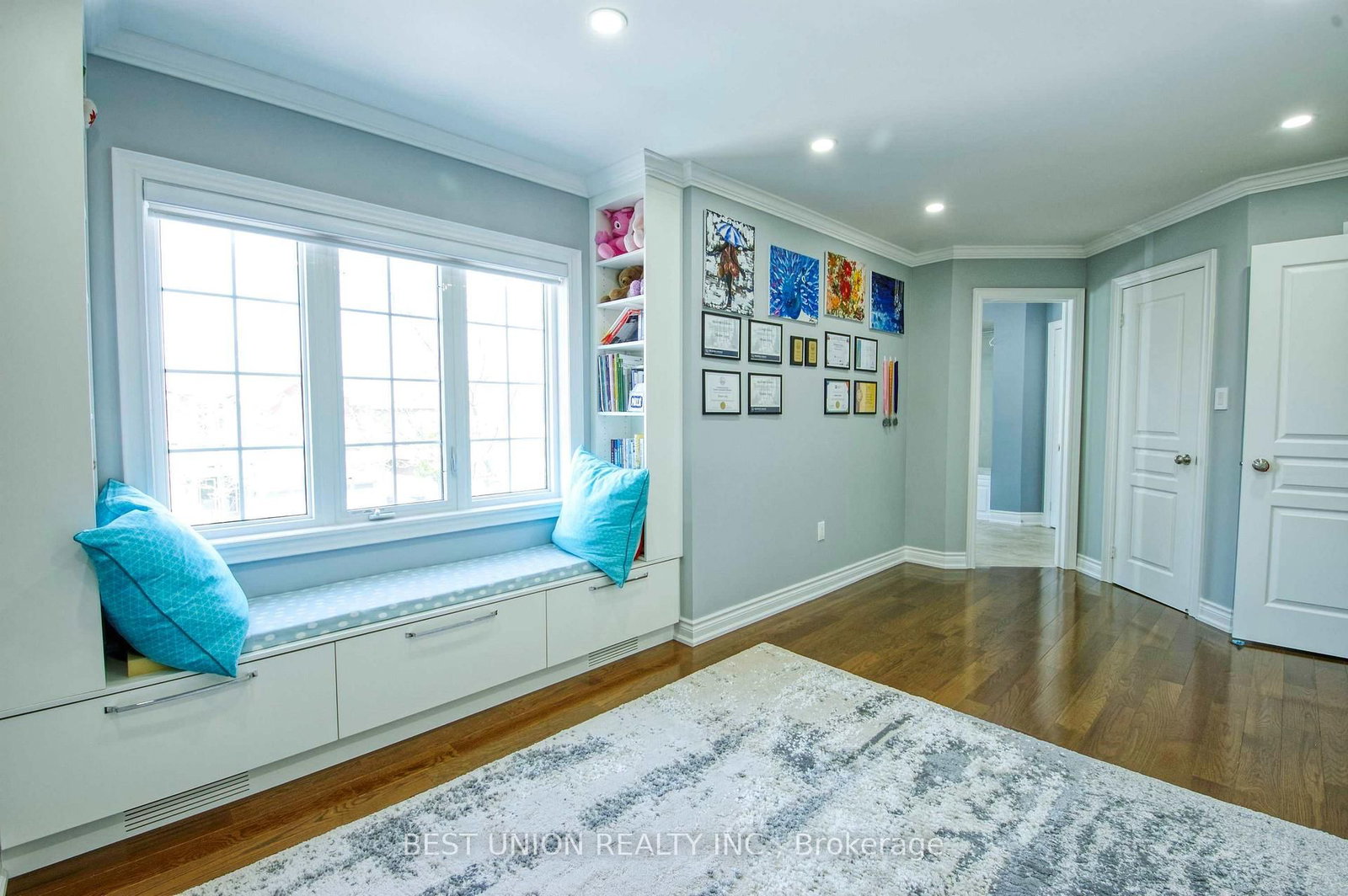 1183 Mctavish Drive • Newmarket, ON photo 45