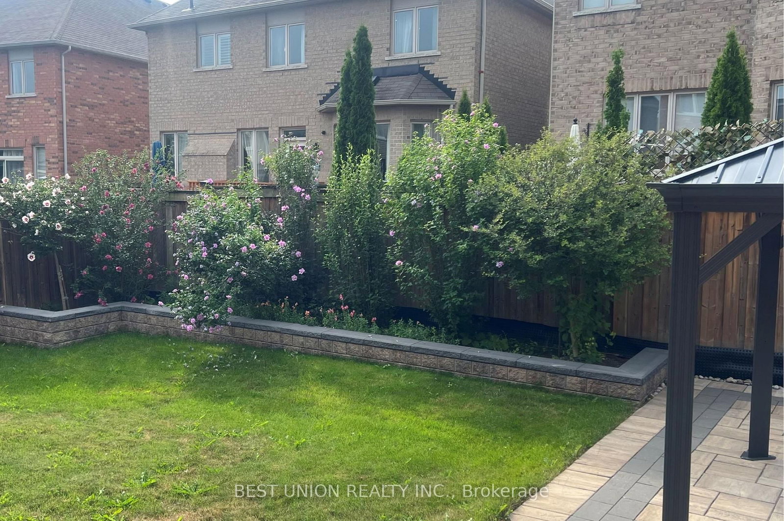 1183 Mctavish Drive • Newmarket, ON photo 49